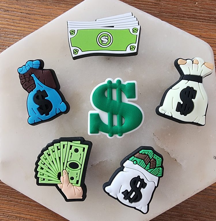 Money