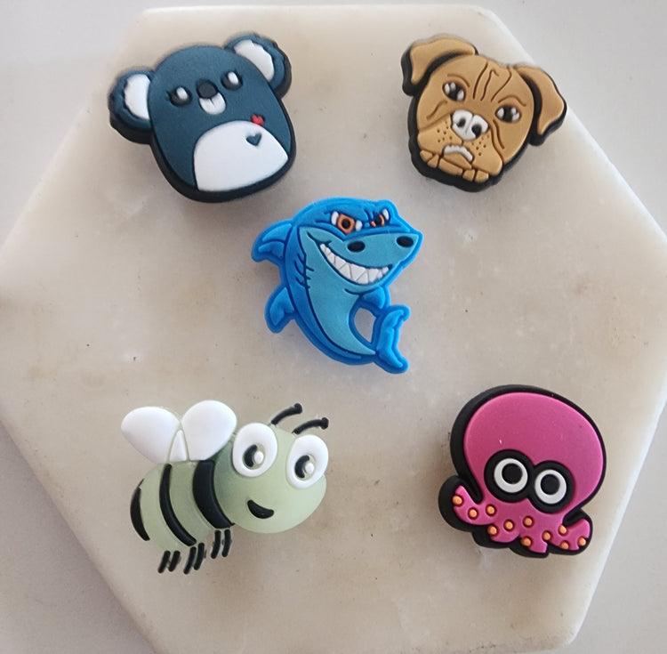 Animals