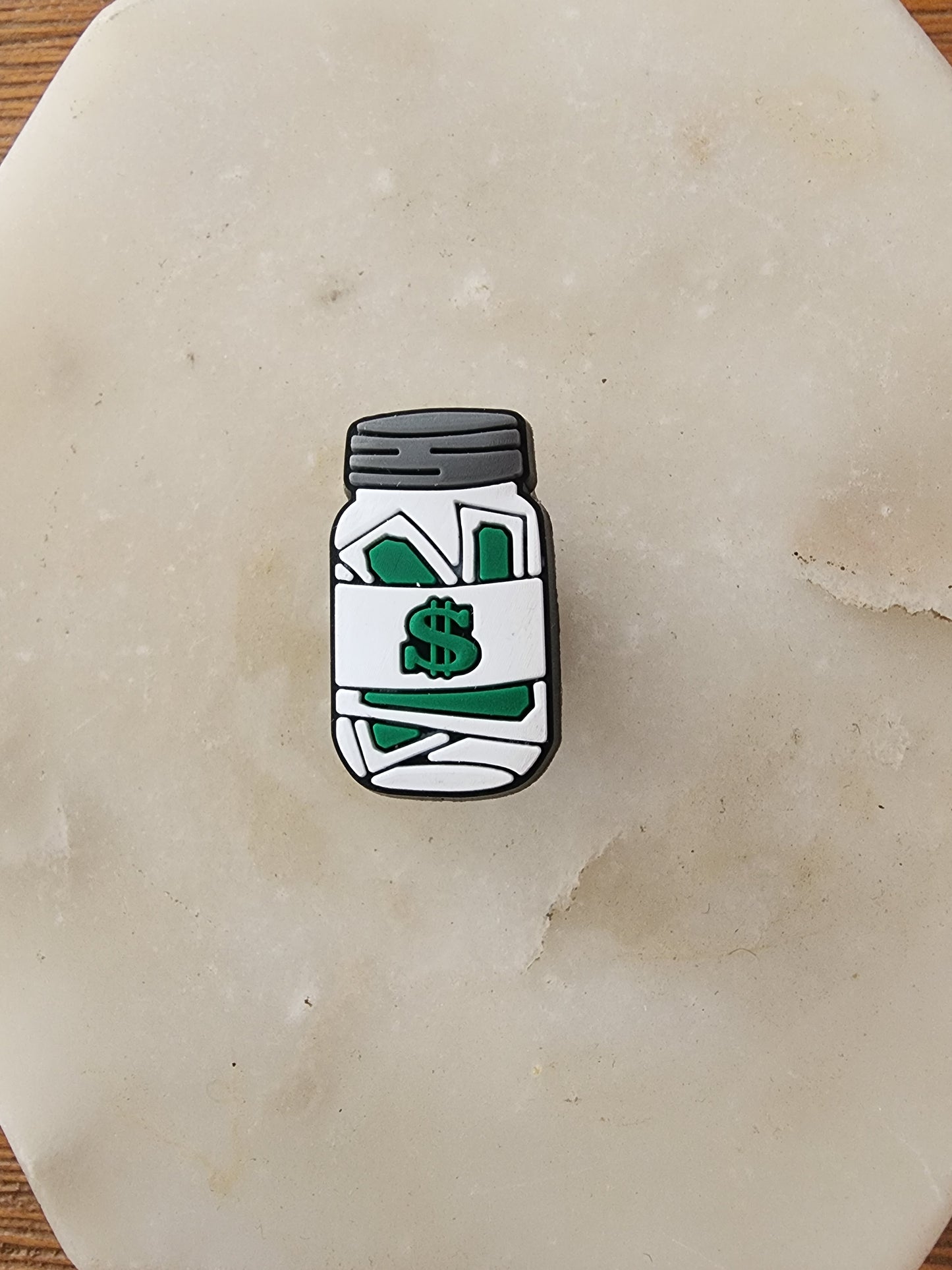 Money Jar