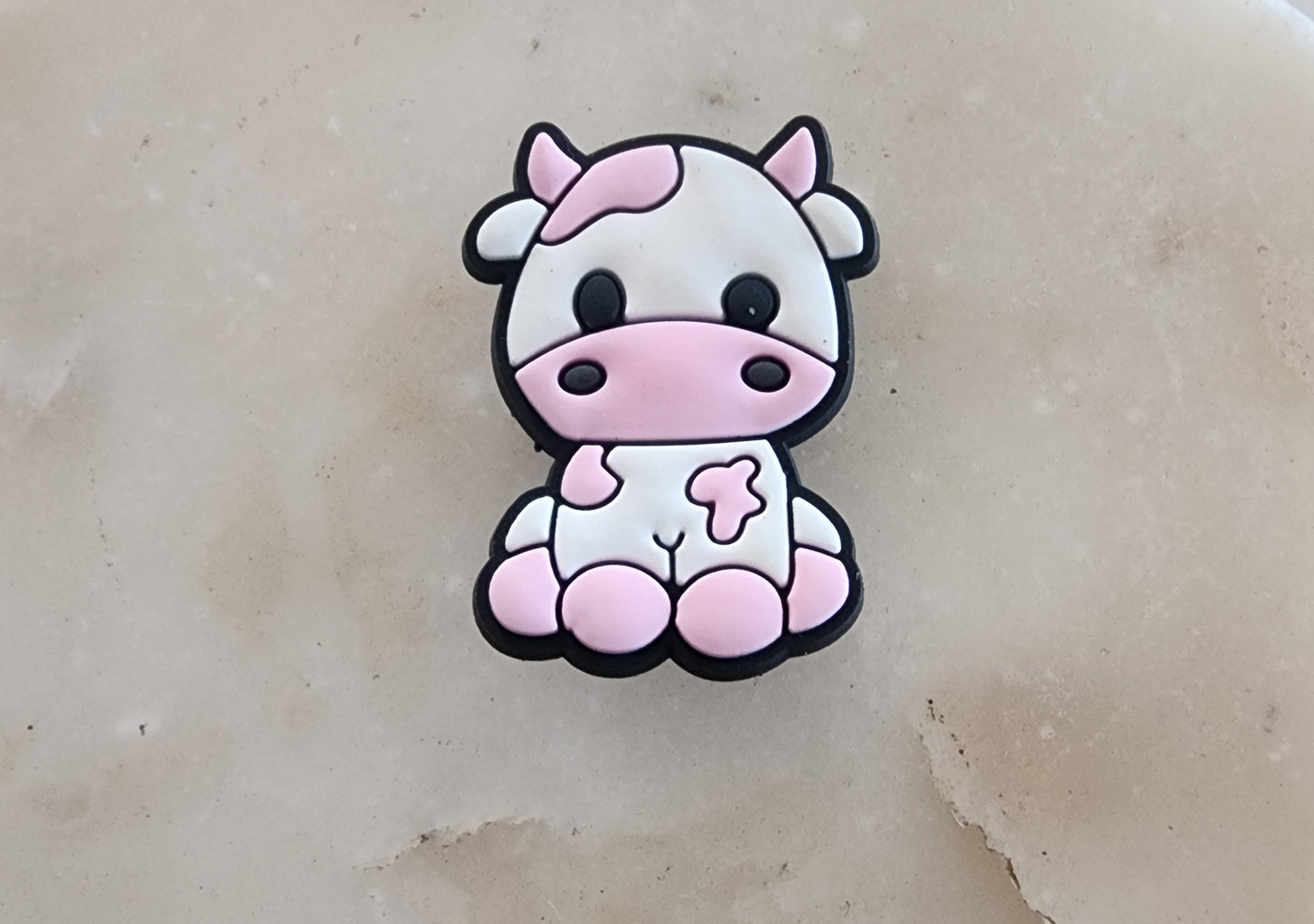 Cow - pink