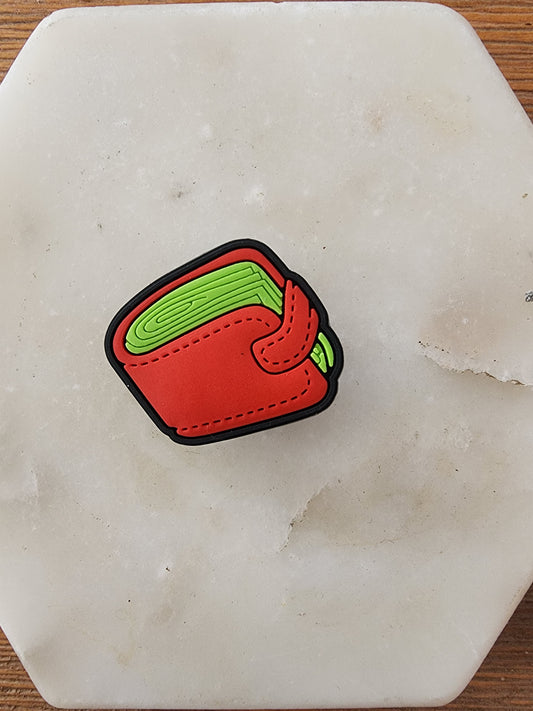 Stacked Wallet