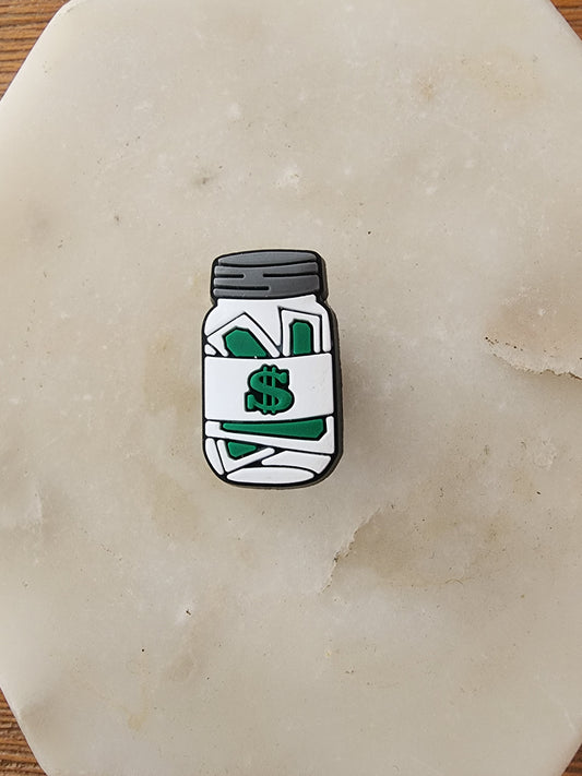 Money Jar