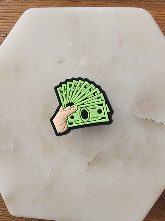 Cash fan