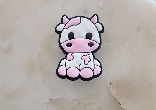 Cow - pink