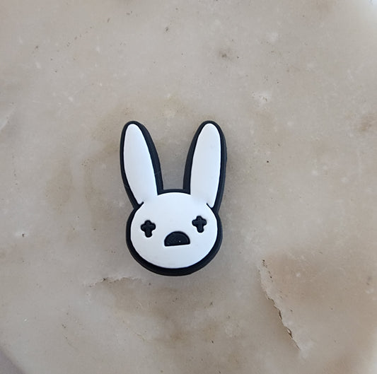 Bunny - White