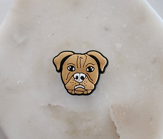 Doggo - brown