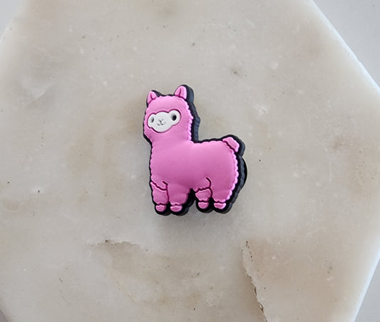 Llama - pink