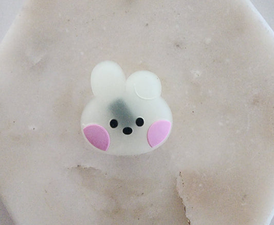 Bunny - Glow-in-the-dark