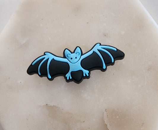 Bat - blue